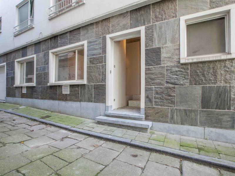 Studio Medieval City Center At River De Leie Ghent Luaran gambar